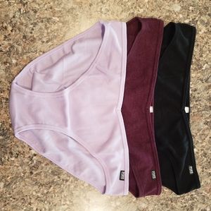 NWOT VS Cotton Rib Bikini (3)